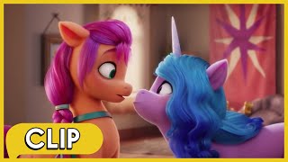 7 Questions to Ask a Unicorn - MLP: A New Generation by Flutter525 145,935 views 2 years ago 1 minute, 26 seconds