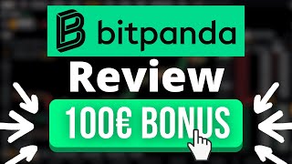Bitpanda Review 2025 ✅ Deposit, Trade, DCA & Fees on Bitpanda (Full Guide & Overview)