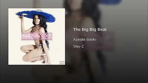 The Big Big Beat