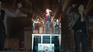 HYPNOTIZE (ไนน์ บาย นาย) 9x9ThailandTourKorat [190202]