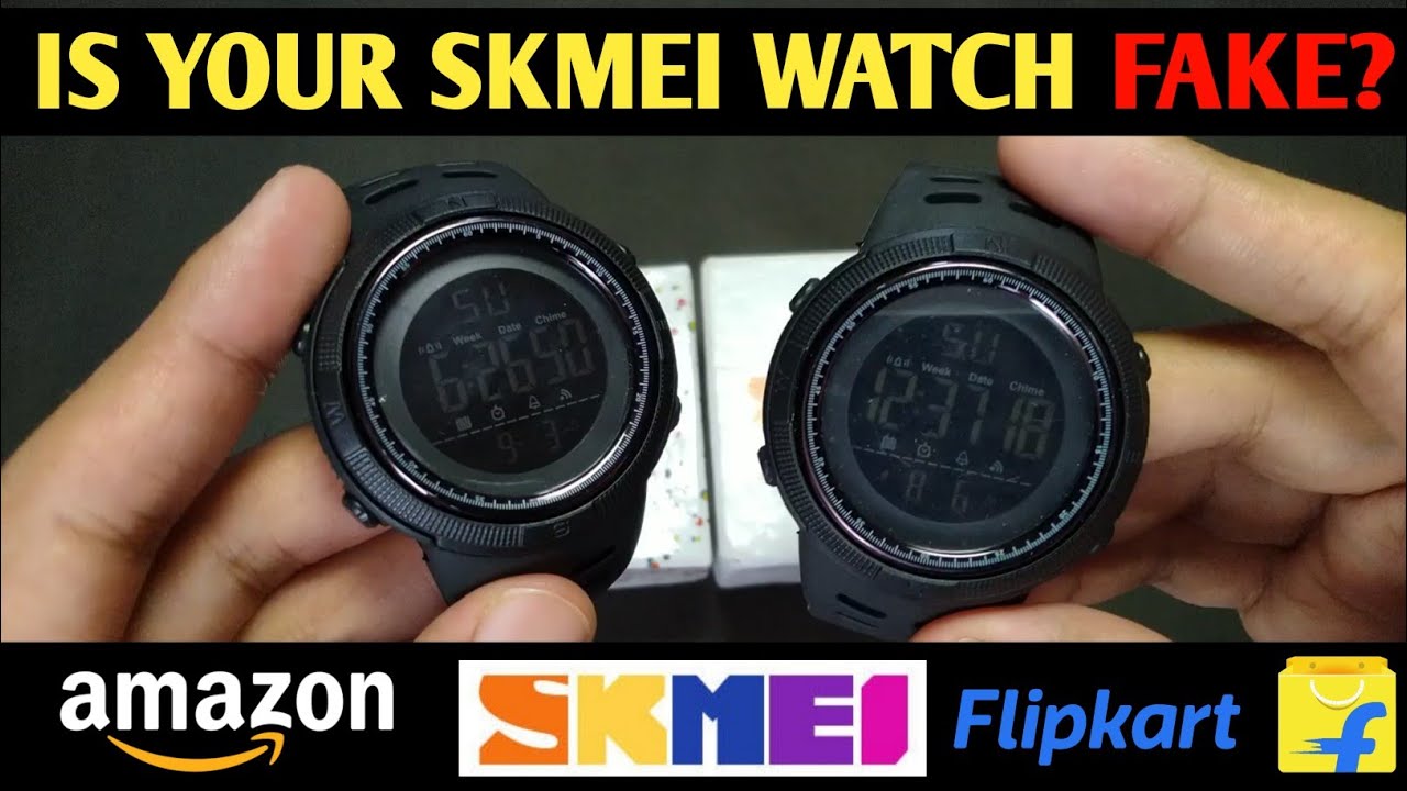 best skmei watch under 1000