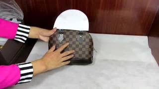 Fake Alma BB LV - YouTube