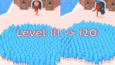 Count MasterCount Masters Andriod/IOS Game #Shorts #Game #Andriod #IOS #Count_Masters #trending