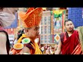 Tsula lopen rinpoches joke  teachings by tsula lopen rinpoche