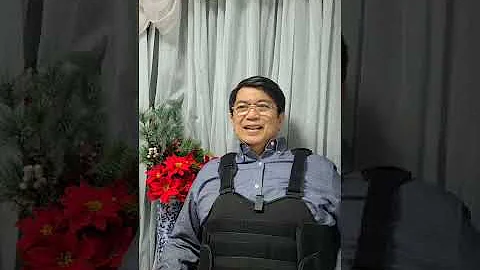 December 11, 2025 Thursday Bible Study/ The Insignificant Me