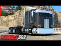 PETERBILT 362 by Jon Ruda / Just Released (Cummins N14 605hp) !! | FTG BUILD AND DRIVE