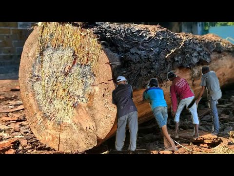 Video: Zelfgemaakte bandzaagmolen thuis: materialen, instructies, tekeningen