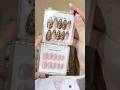 Let’s pack an order with me #pressonails #pressonnails #asmr #packingorders #nails