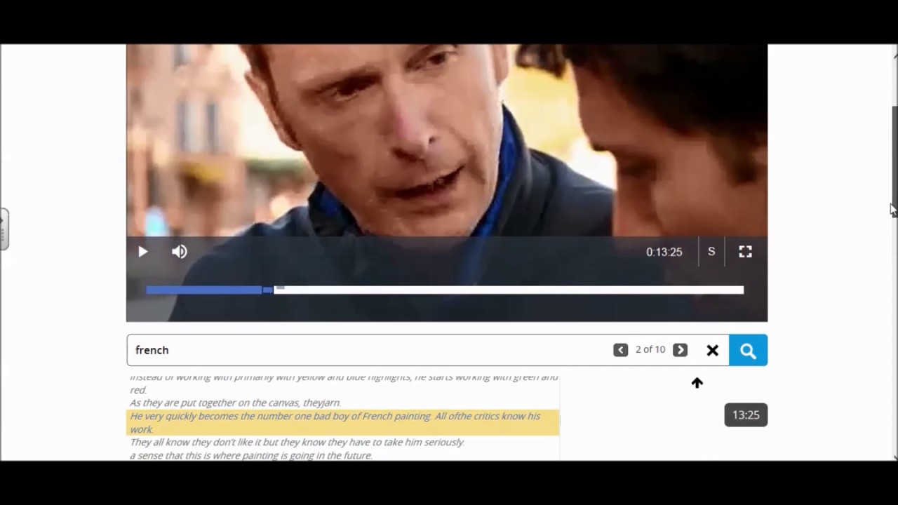 Accessing tv and radio for education sharing practice youtube