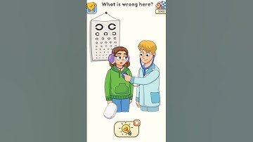 dop 5 delete one part level 341  what is wrong here #viralvideo #shortsfeed #ytshorts