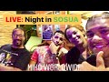 Live: in SOSUA with an AMAZING Subscriber and a Local Dominican Friend - Dominican Republic 🇩🇴