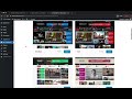 Enternews  one click demo import  the best responsive news and magazine wordpress theme