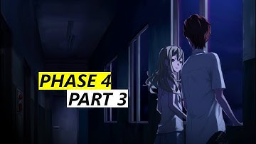 Robotics;Notes ELITE Walkthrough #18 - Phase 4 : Part 3