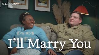 SALT Love Story: Speed Dating Success for Owen & Nicole