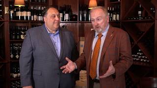 MRM Profile--Turning the Tide: 25 Years of Food and Friendship