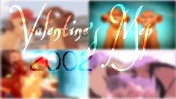 Animash - 2002(Full Valentine