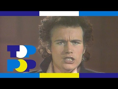 Adam Ant - Goody Two Shoes ? TopPop
