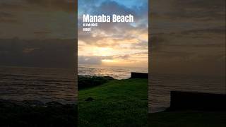 What A Stunning Sunrise And Morning Here At Manaba In Kwazulu-Natal South Africa.