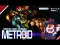 #newtype #Otakubuilder #Metroid 1/100 METROID KITBASH! [4K]