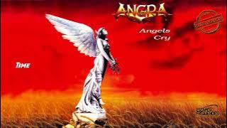Angra - Angels Cry 🔺 [Full Album] 🔻 (EoF Remaster 2024)
