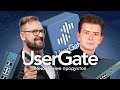 Обновления продуктов UserGate. Интервью с инженером TS Solution