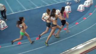 F 3000 m Part 1 CN J3 Et  1 5 March 2017