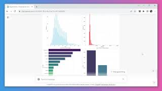 Demo of ChatGPT&#39;s Advanced Data Analysis (Oct. 2023)