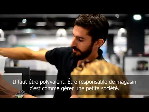 Responsable de magasin - R'ELECTRO