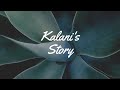 Family Finding - Kalani's Story