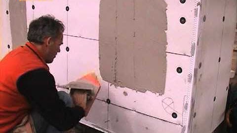 ThermaWall Plus 08 Rendering