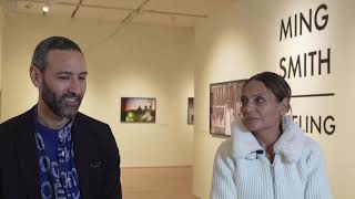 Ming Smith Interview