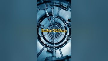 🚇🔁 Endless Tunnel Loop! #Shorts