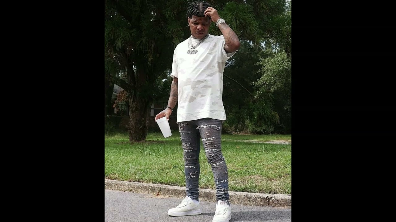 [FREE] Rylo Rodriguez Type Beat - 