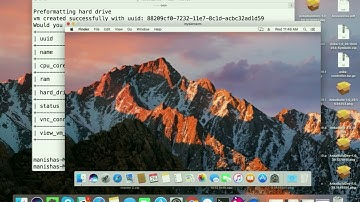 Getting started with Anka