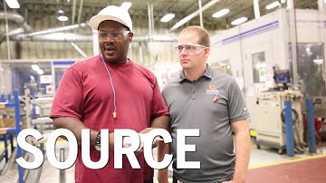 Supply Chain Management: Sourcing