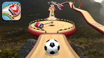 All Going Balls Games Speedrun Gameplay Level 473