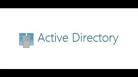Co je Active Directory?