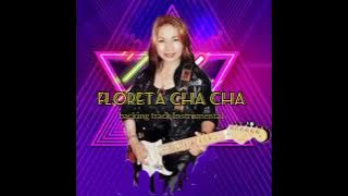 Floreta Cha - Cha by Flor Eder Backing track Instrumental