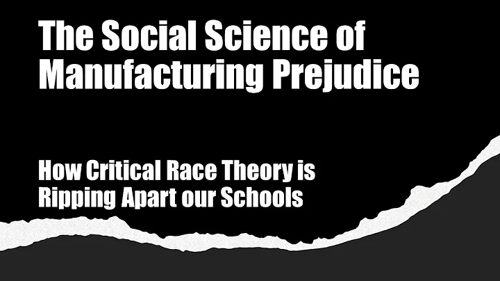 David Millard Haskell on How Critical Race Theory ...