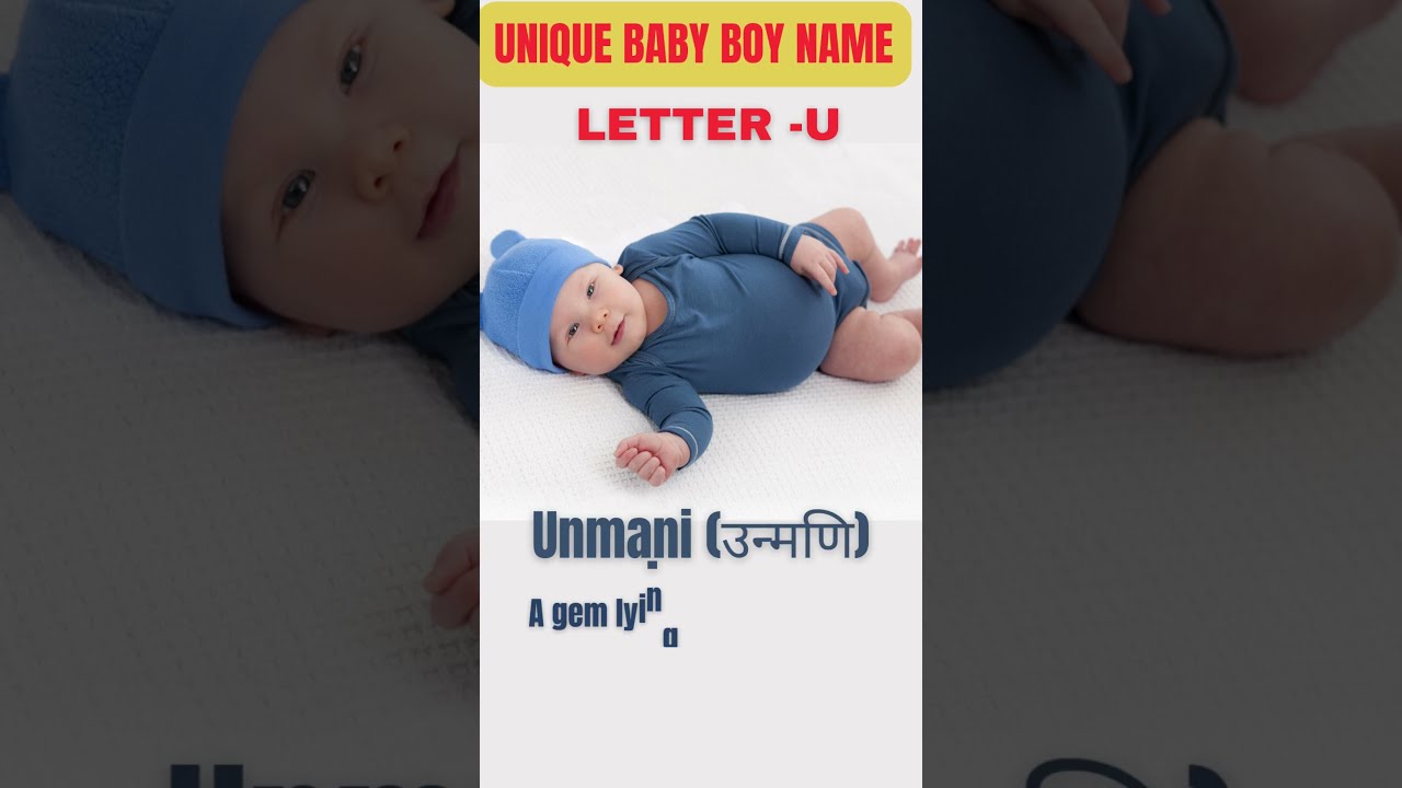 Baby Boy Names Letter U unique Baby Boy Names 2023 shorts shortsfeed Baby Boy Names Letter U unique Baby Boy Names 2023 shorts shortsfeed