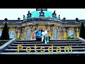 Виртуальный тур - Potsdam. Город поинтереснее Берлина.