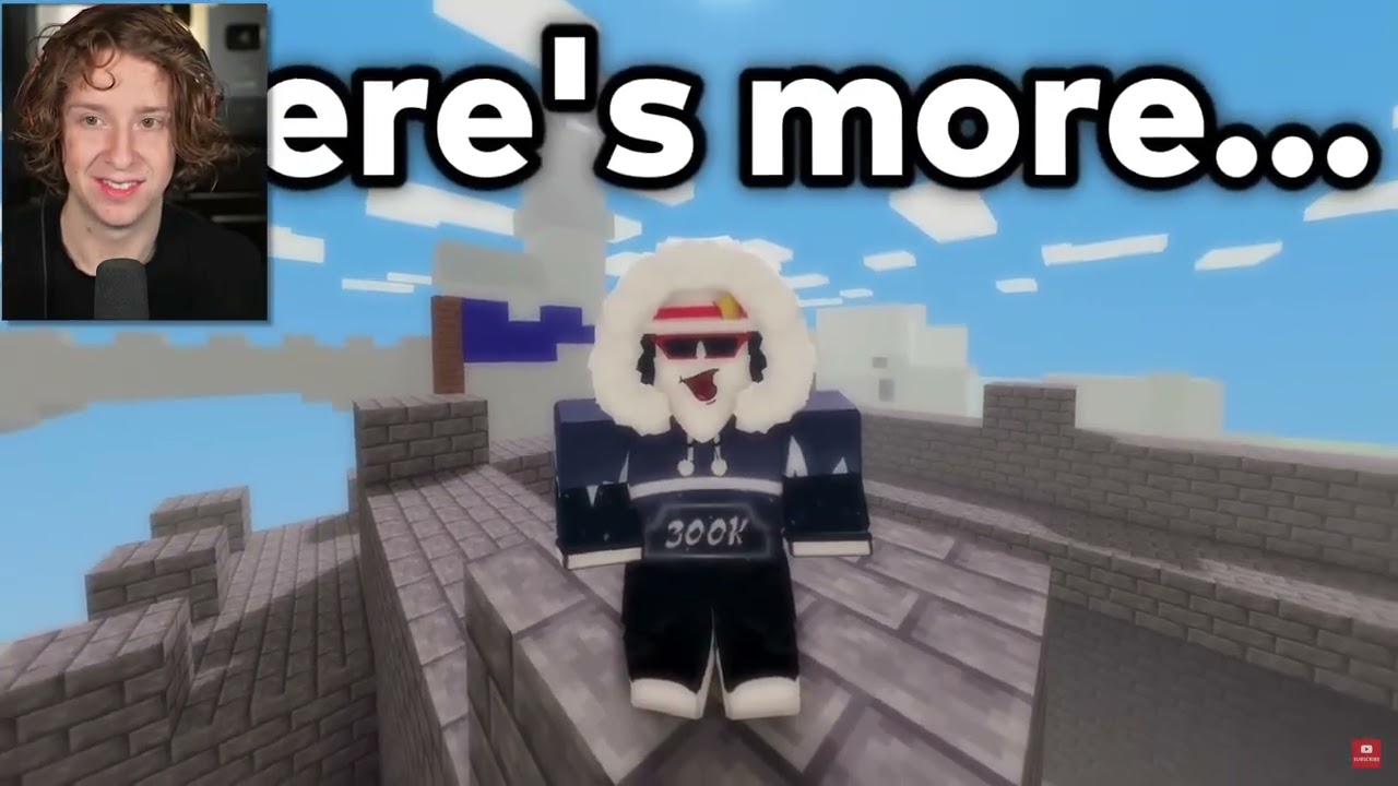 The BIGGEST Moments in ROBLOX's History