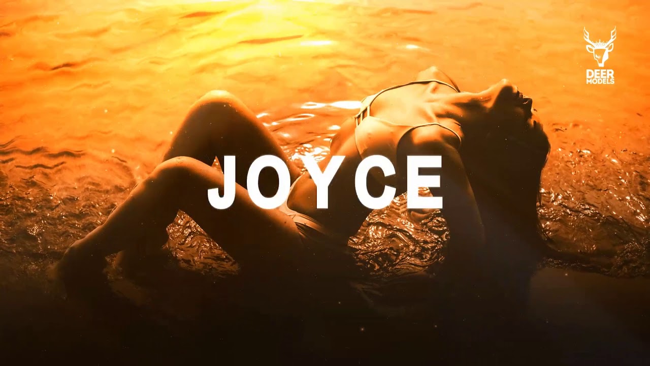 Watch Joyce on YouTube Watch Joyce on YouTube