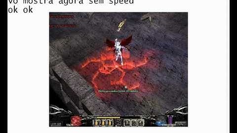 Tutorial Cheat Engine 6.1 no MuAwaY