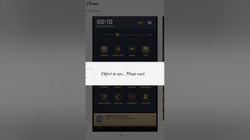 How To Change Themes IN Coolpad Note 3 or Note 3 lite