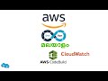 21. AWS CloudWatch EventBridge | AWS DevOps Course Malayalam