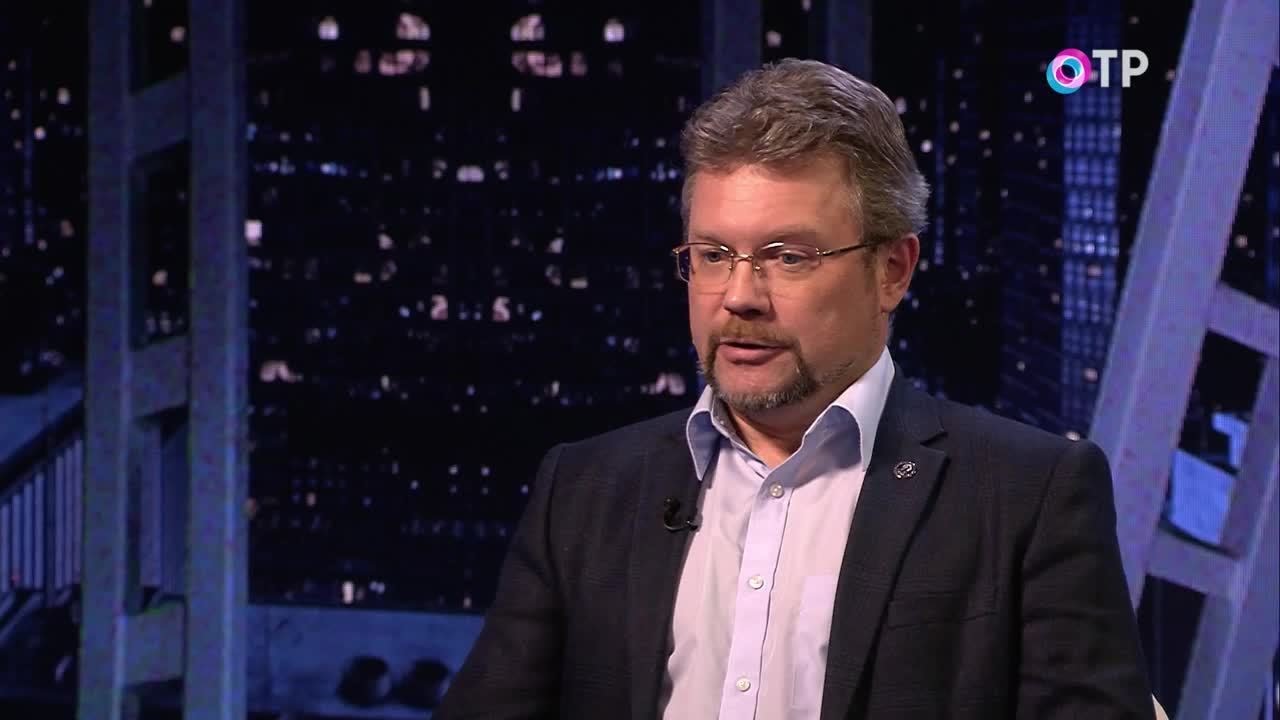 отражение текст Александр Лутовинов: Для развития космической программы нужны не штрафы, а взаимное доверие