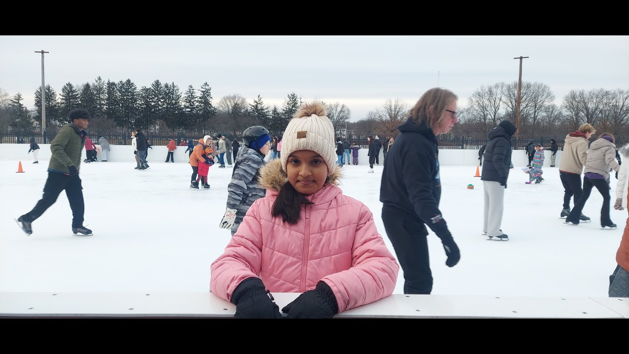 2026 Ice Skating