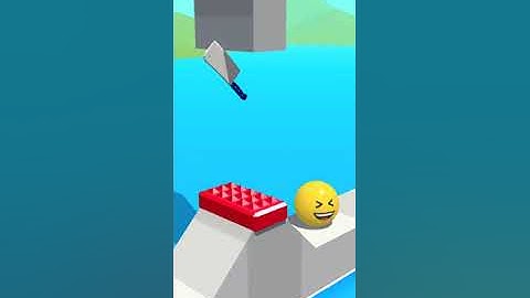 Slice lt All All Level Gameplay Android iOS NEW EPDATE