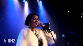Ladi6 - 'Goodday' live at the Powerstation (2014)